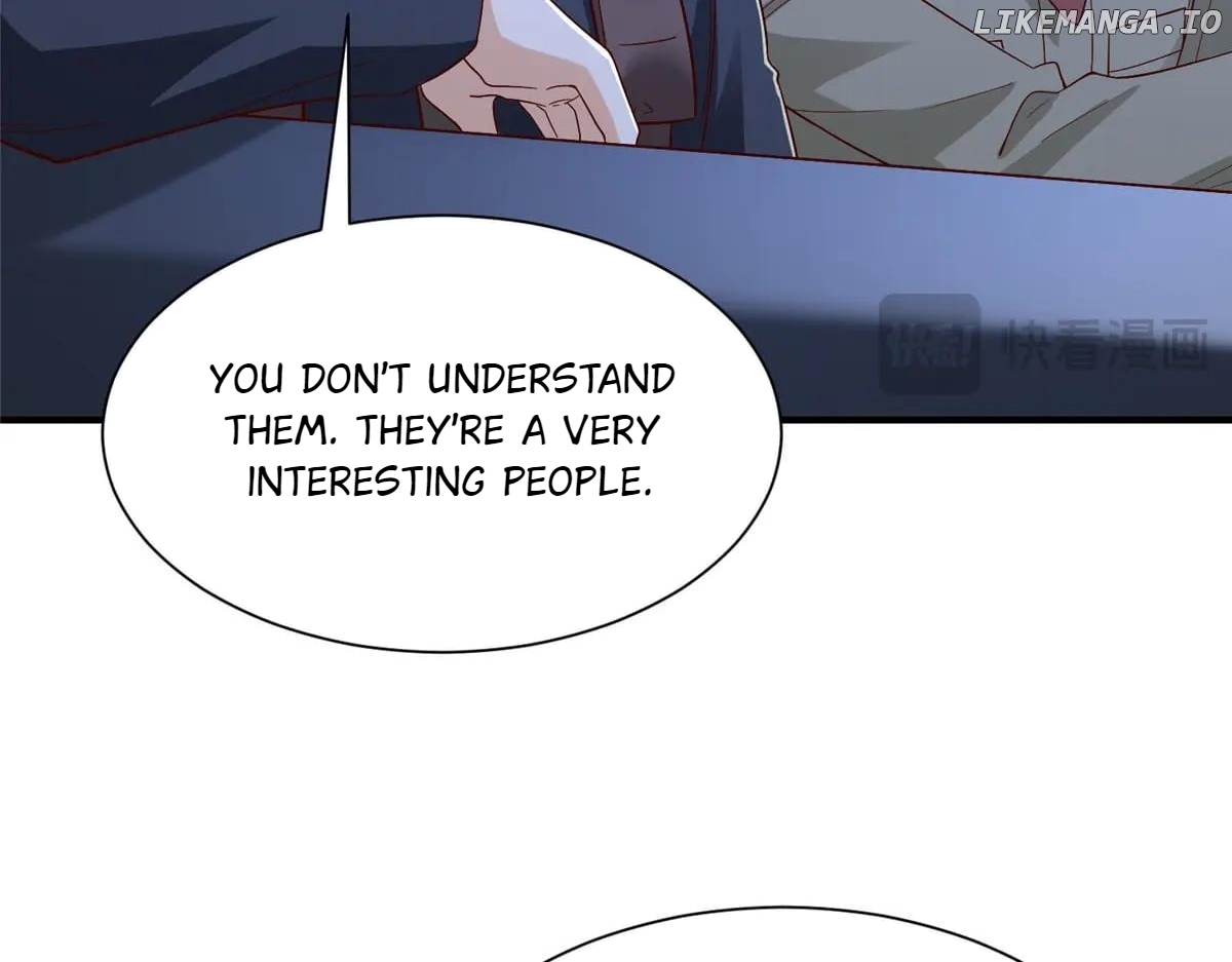I randomly have a new career every week Chapter 812 - page 34